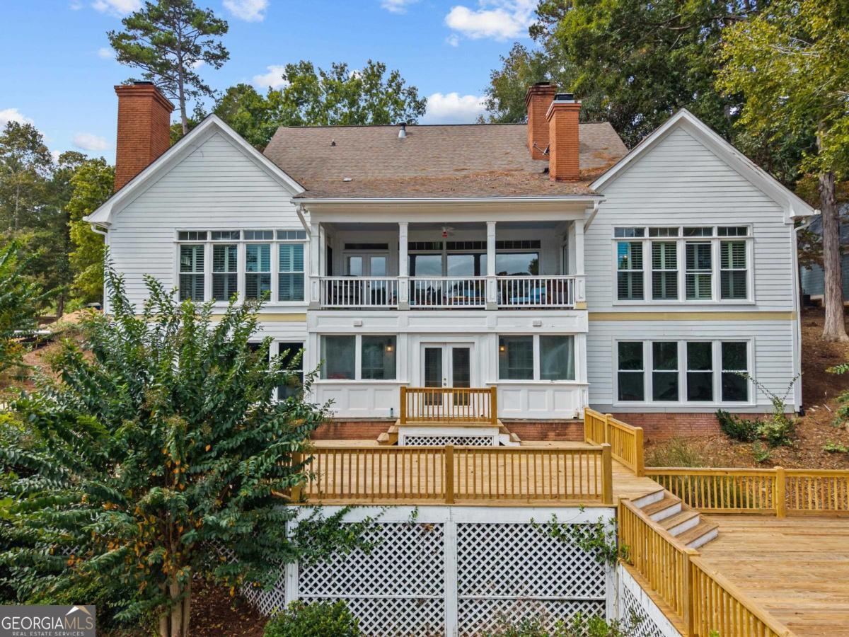 1651 Lighthouse Circle Greensboro GA 30642