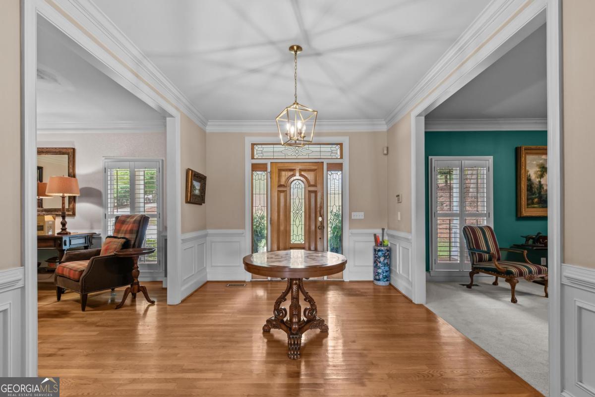 1651 Lighthouse Circle Greensboro GA 30642