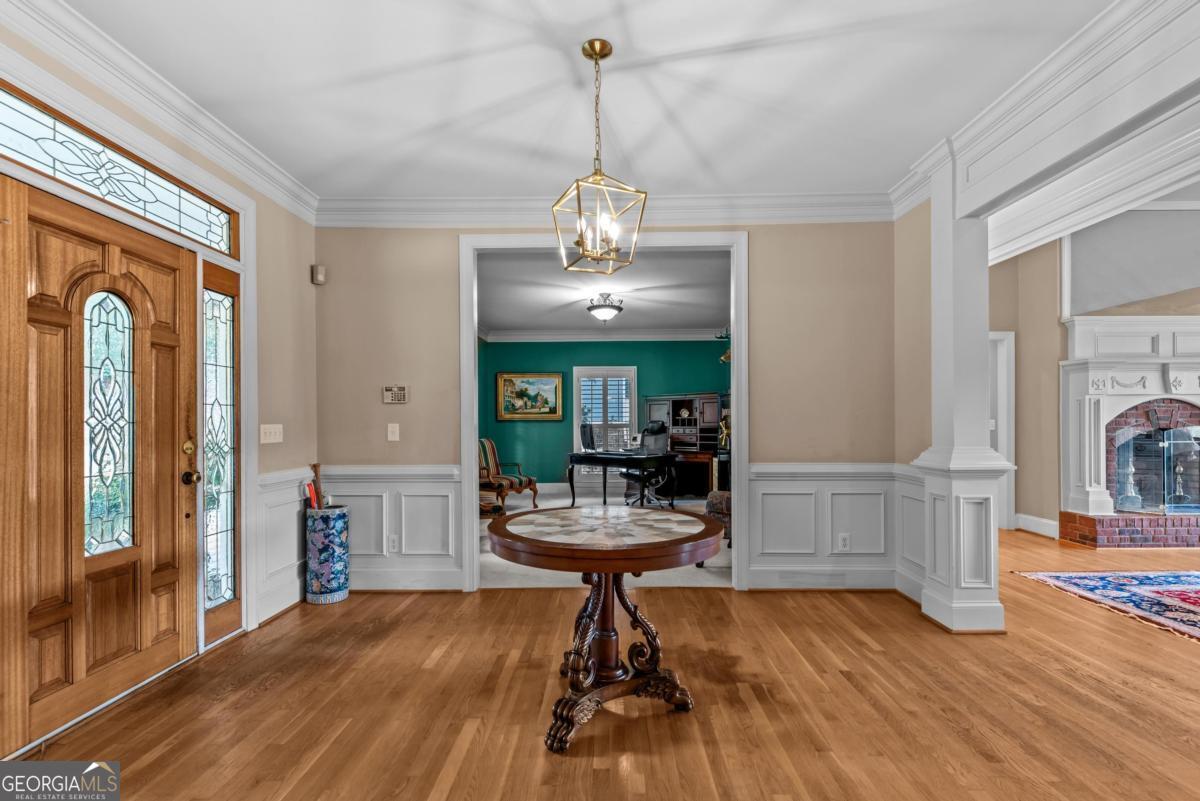 1651 Lighthouse Circle Greensboro GA 30642