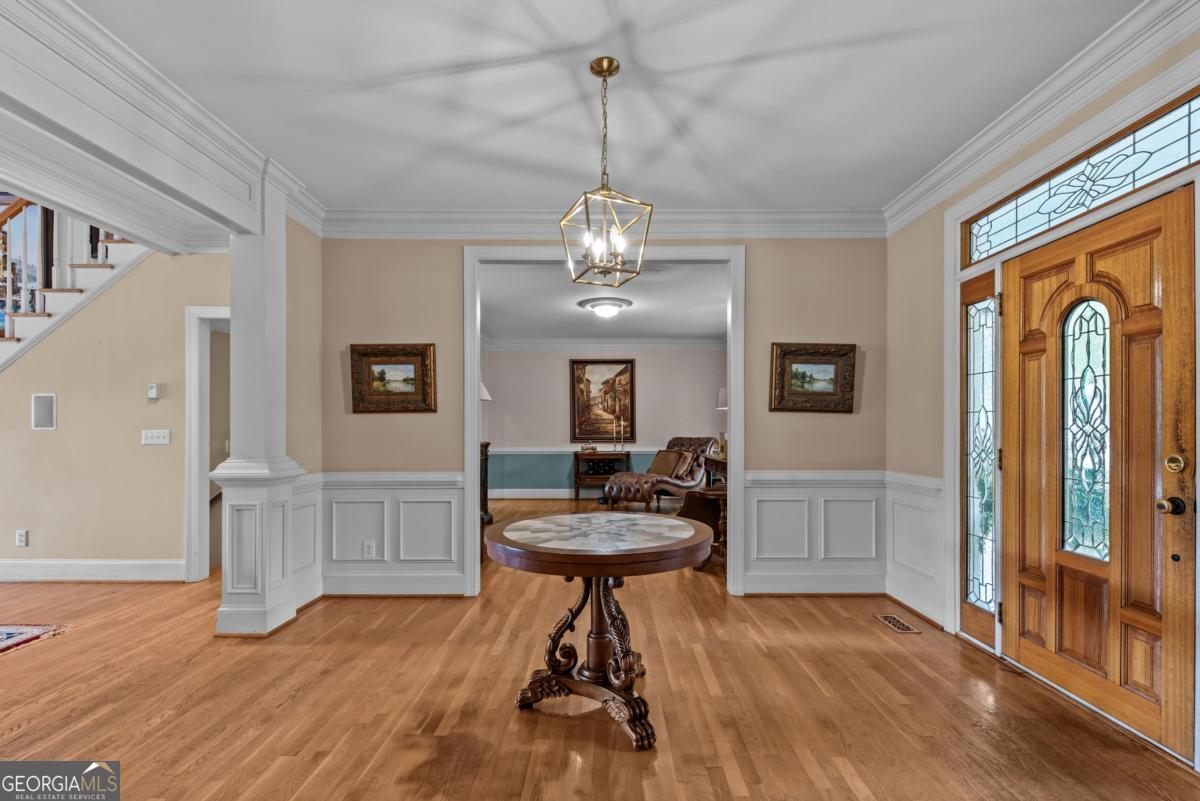 1651 Lighthouse Circle Greensboro GA 30642