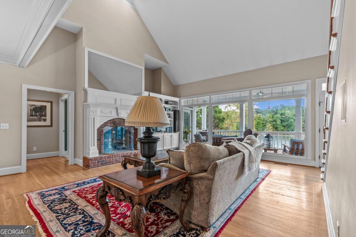 1651 Lighthouse Circle Greensboro GA 30642