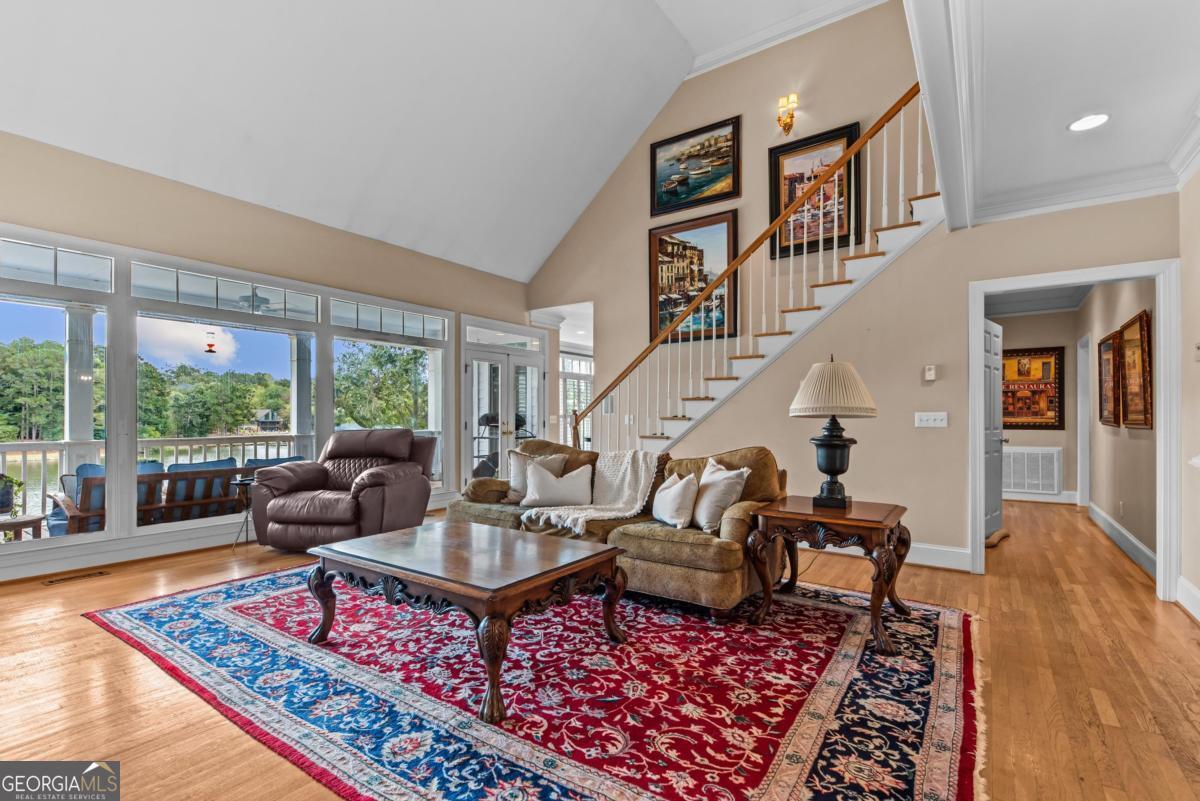 1651 Lighthouse Circle Greensboro GA 30642