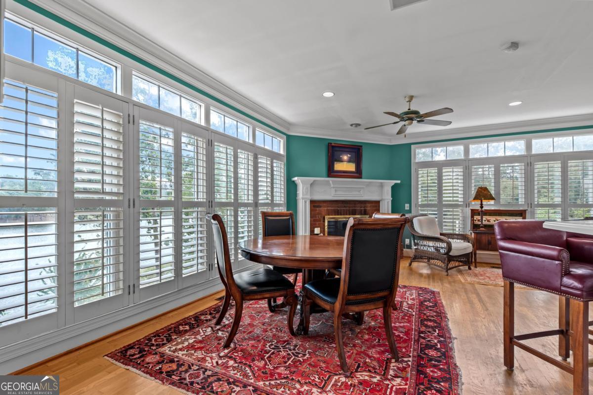 1651 Lighthouse Circle Greensboro GA 30642