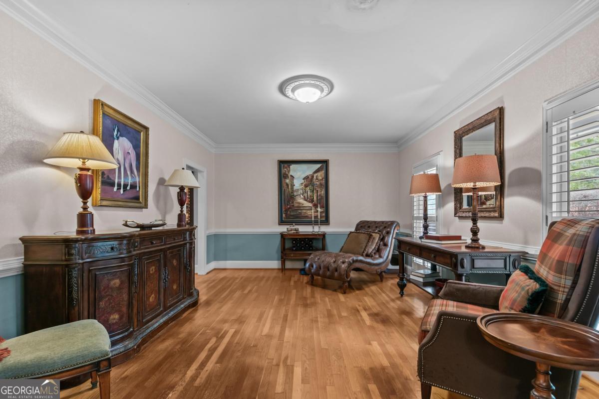 1651 Lighthouse Circle Greensboro GA 30642