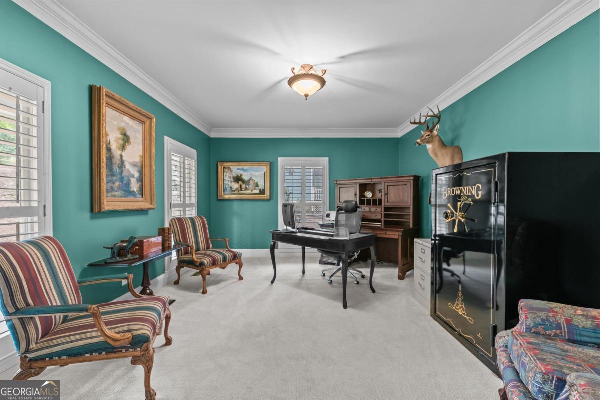 1651 Lighthouse Circle Greensboro GA 30642