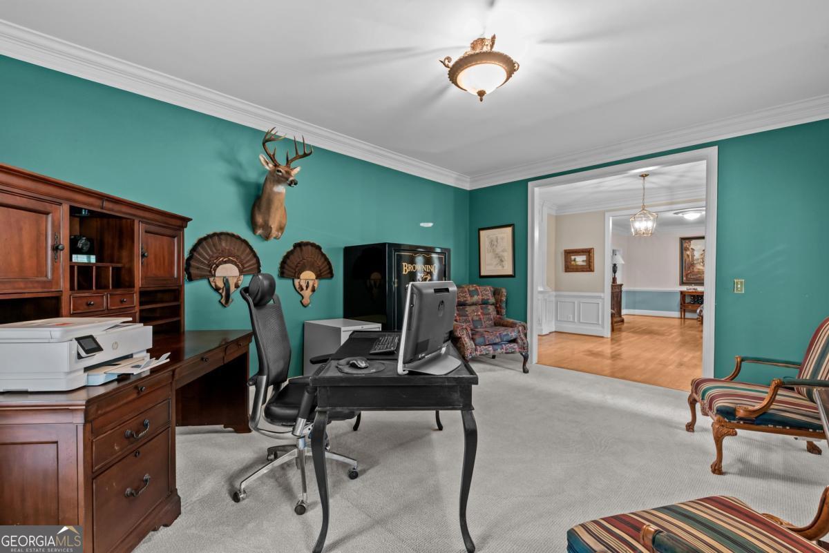 1651 Lighthouse Circle Greensboro GA 30642