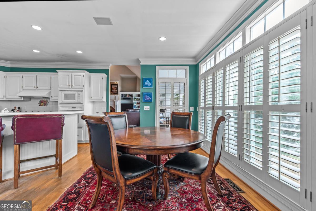 1651 Lighthouse Circle Greensboro GA 30642