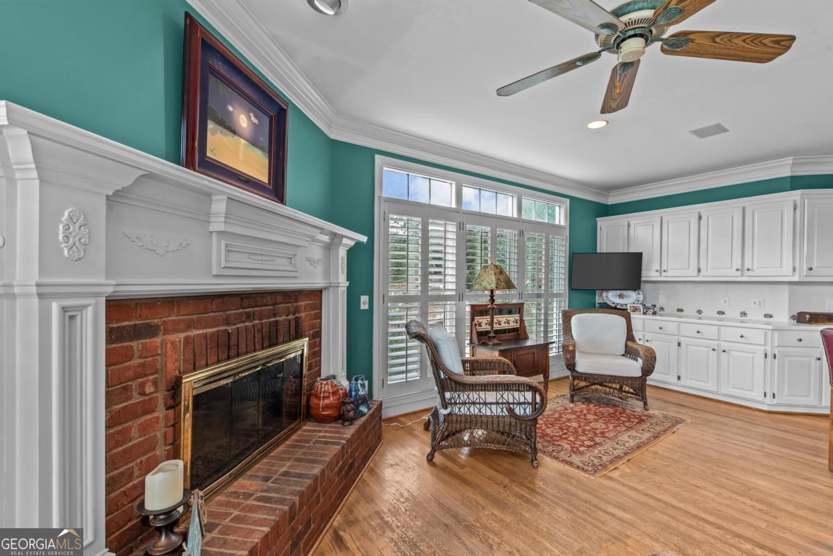 1651 Lighthouse Circle Greensboro GA 30642