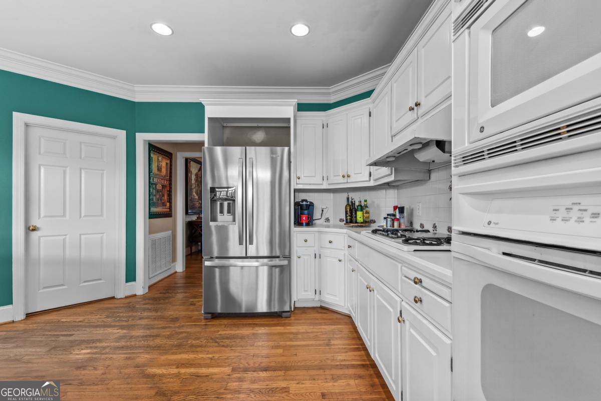 1651 Lighthouse Circle Greensboro GA 30642