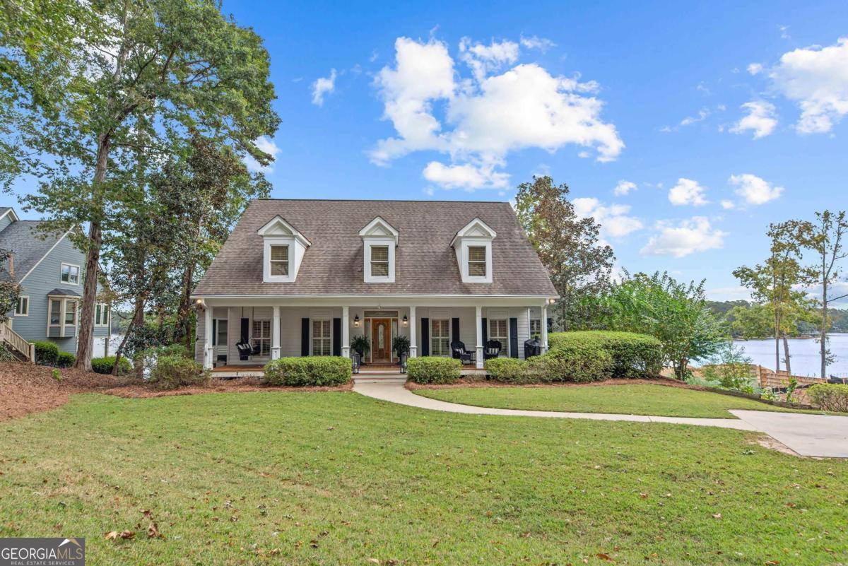 1651 Lighthouse Circle Greensboro GA 30642