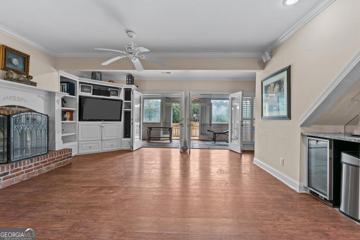 1651 Lighthouse Circle Greensboro GA 30642