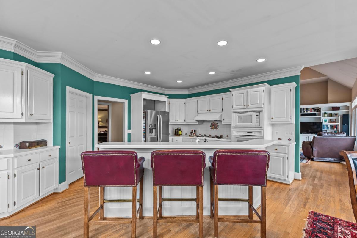 1651 Lighthouse Circle Greensboro GA 30642