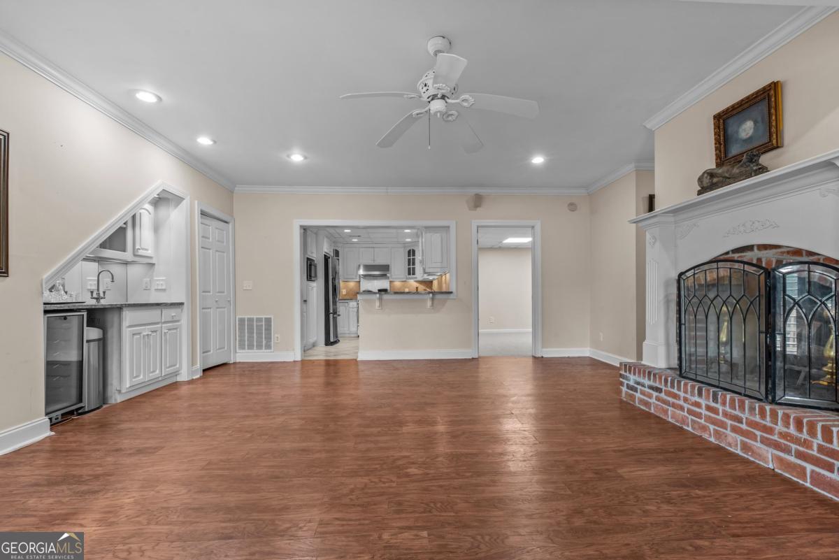 1651 Lighthouse Circle Greensboro GA 30642