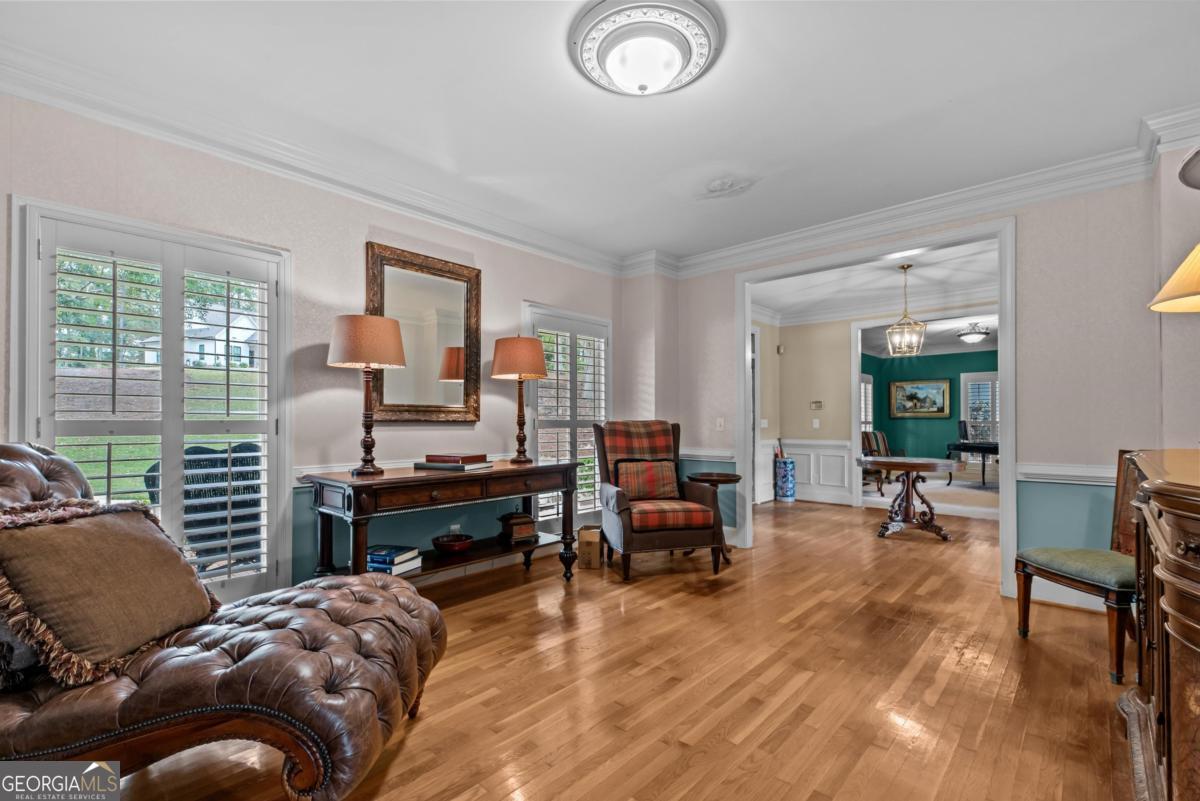 1651 Lighthouse Circle Greensboro GA 30642