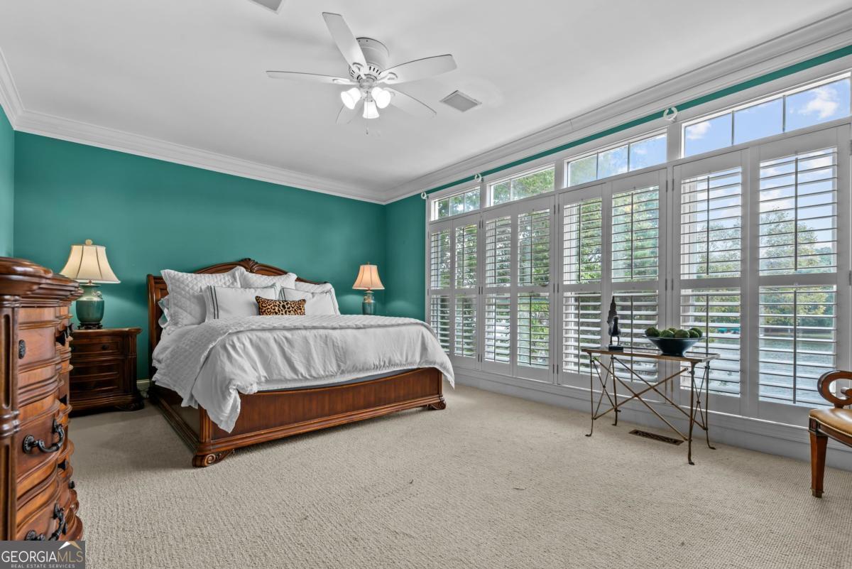 1651 Lighthouse Circle Greensboro GA 30642