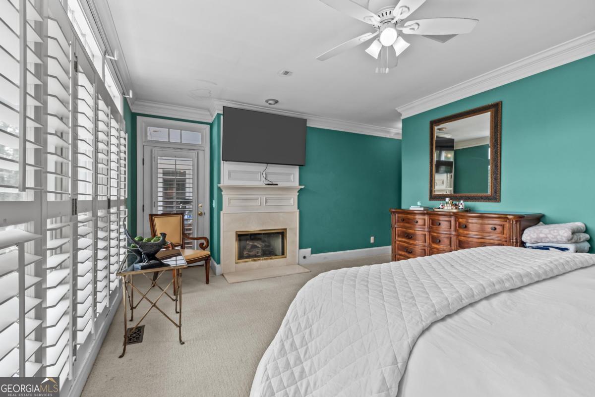 1651 Lighthouse Circle Greensboro GA 30642