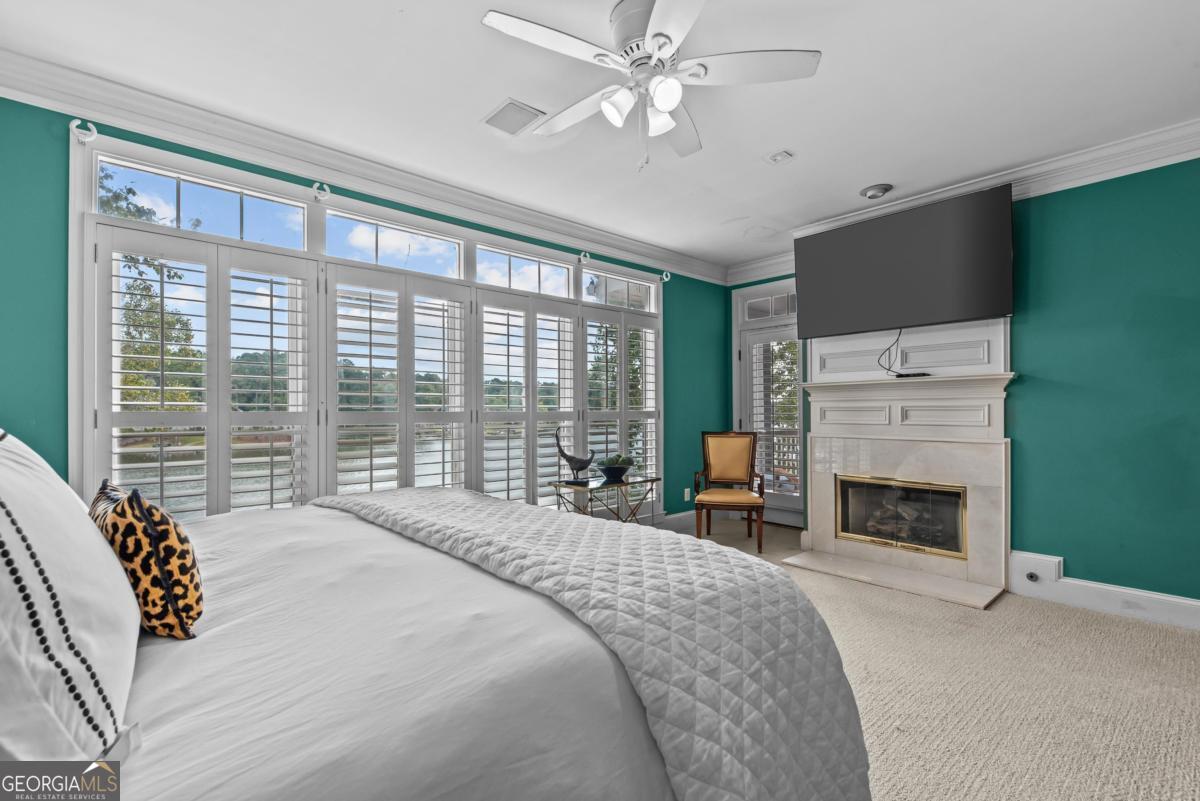 1651 Lighthouse Circle Greensboro GA 30642