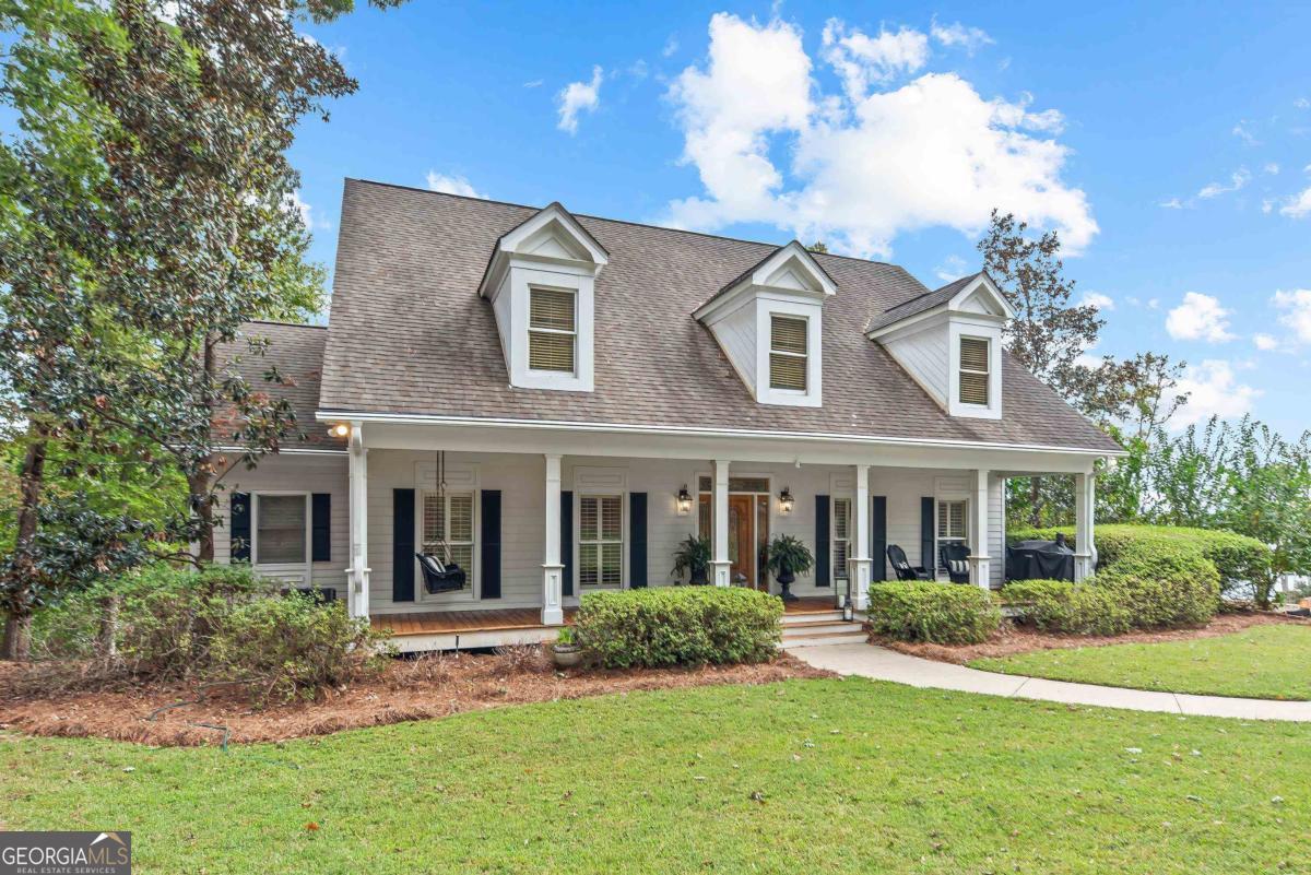 1651 Lighthouse Circle Greensboro GA 30642