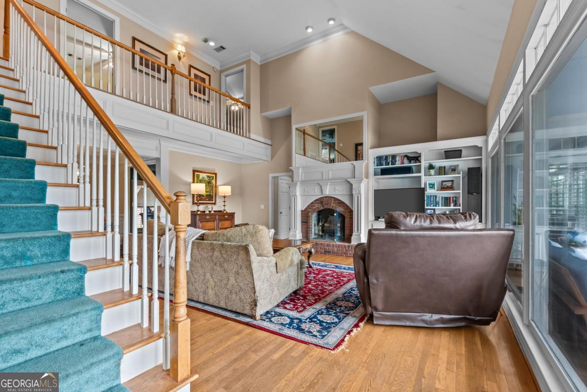1651 Lighthouse Circle Greensboro GA 30642