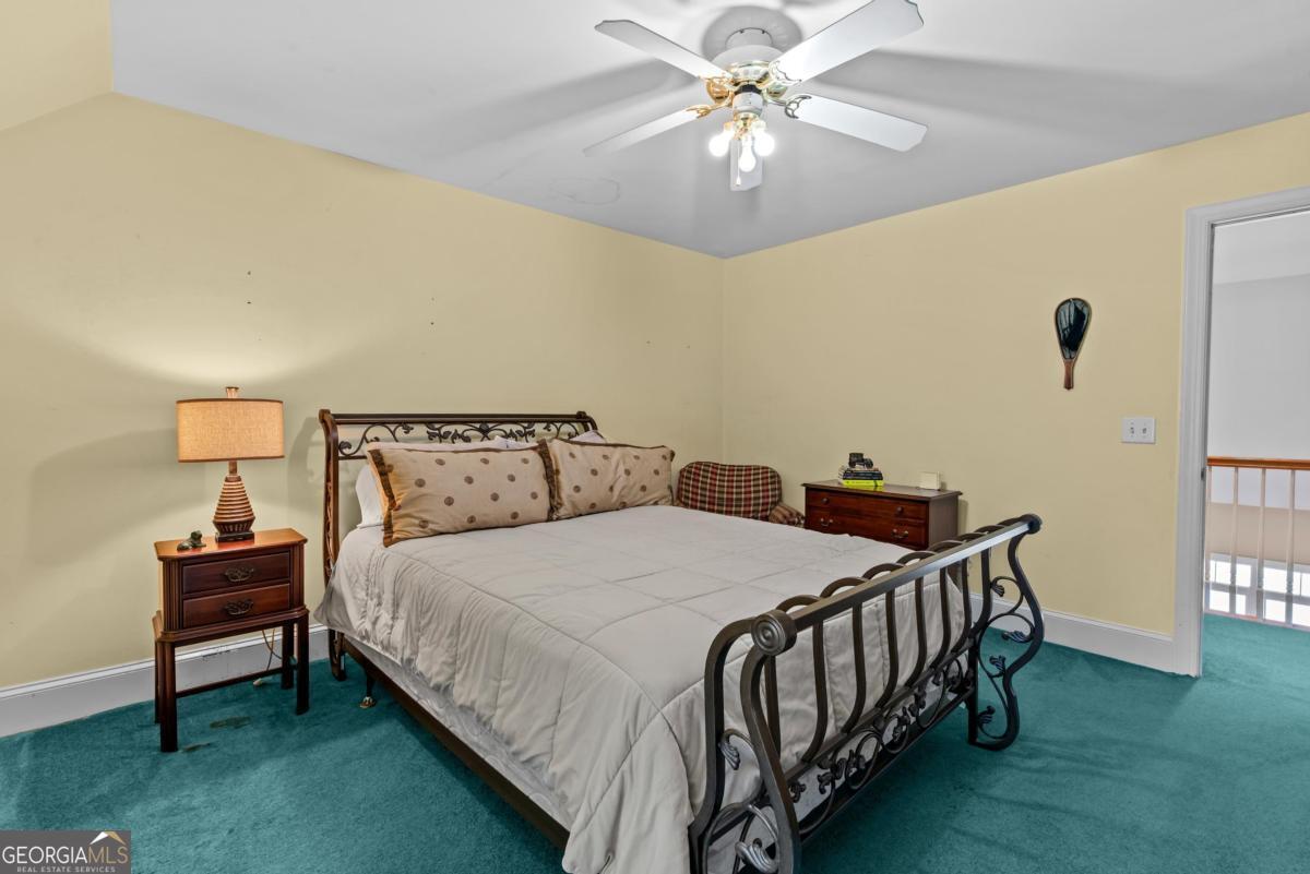 1651 Lighthouse Circle Greensboro GA 30642
