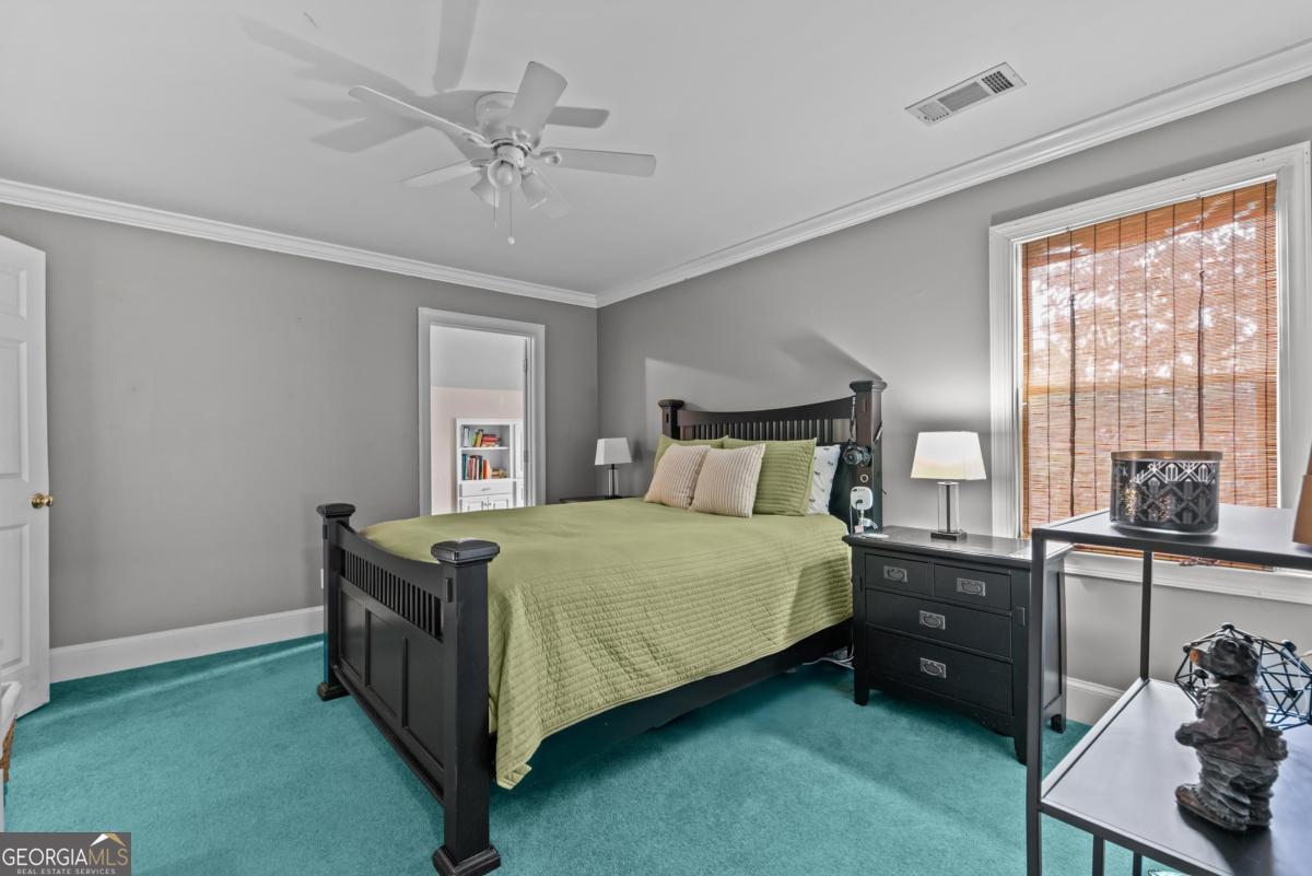 1651 Lighthouse Circle Greensboro GA 30642