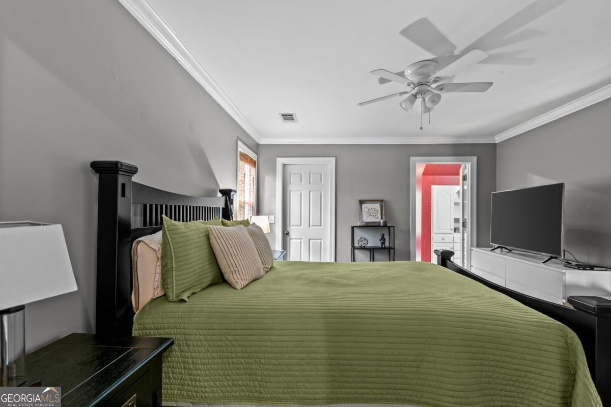 1651 Lighthouse Circle Greensboro GA 30642