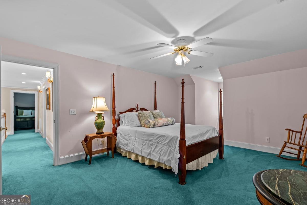 1651 Lighthouse Circle Greensboro GA 30642