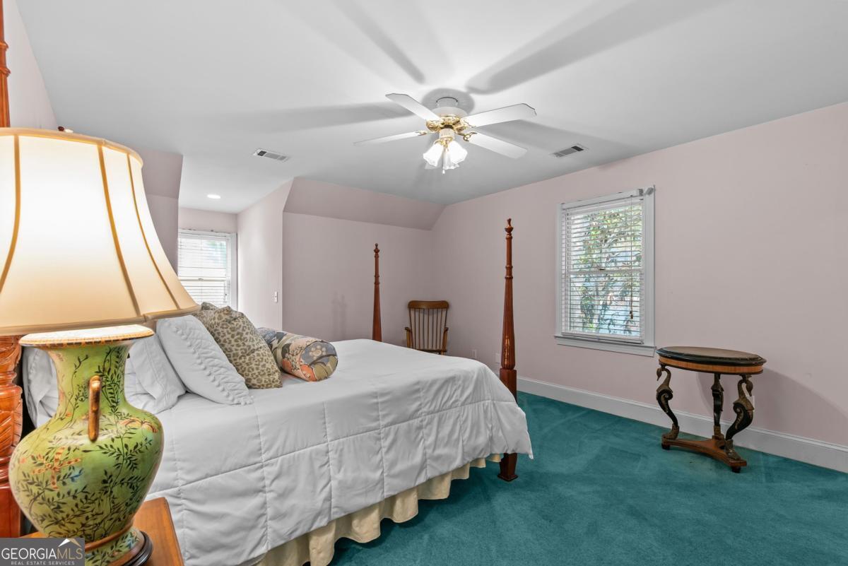 1651 Lighthouse Circle Greensboro GA 30642