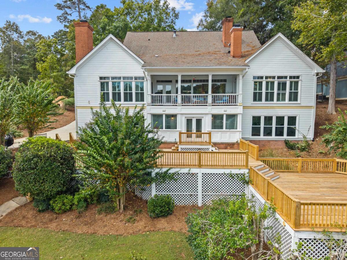 1651 Lighthouse Circle Greensboro GA 30642