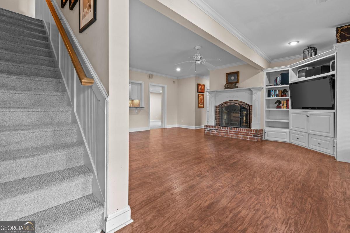 1651 Lighthouse Circle Greensboro GA 30642