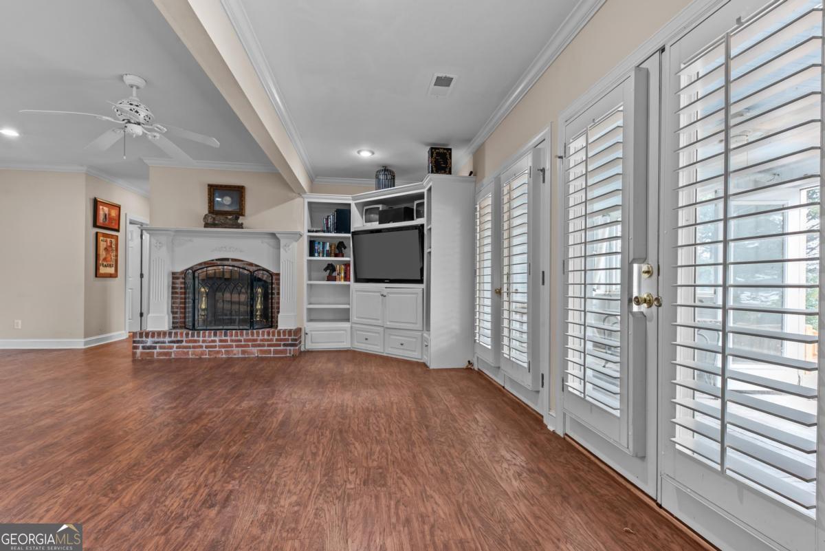 1651 Lighthouse Circle Greensboro GA 30642