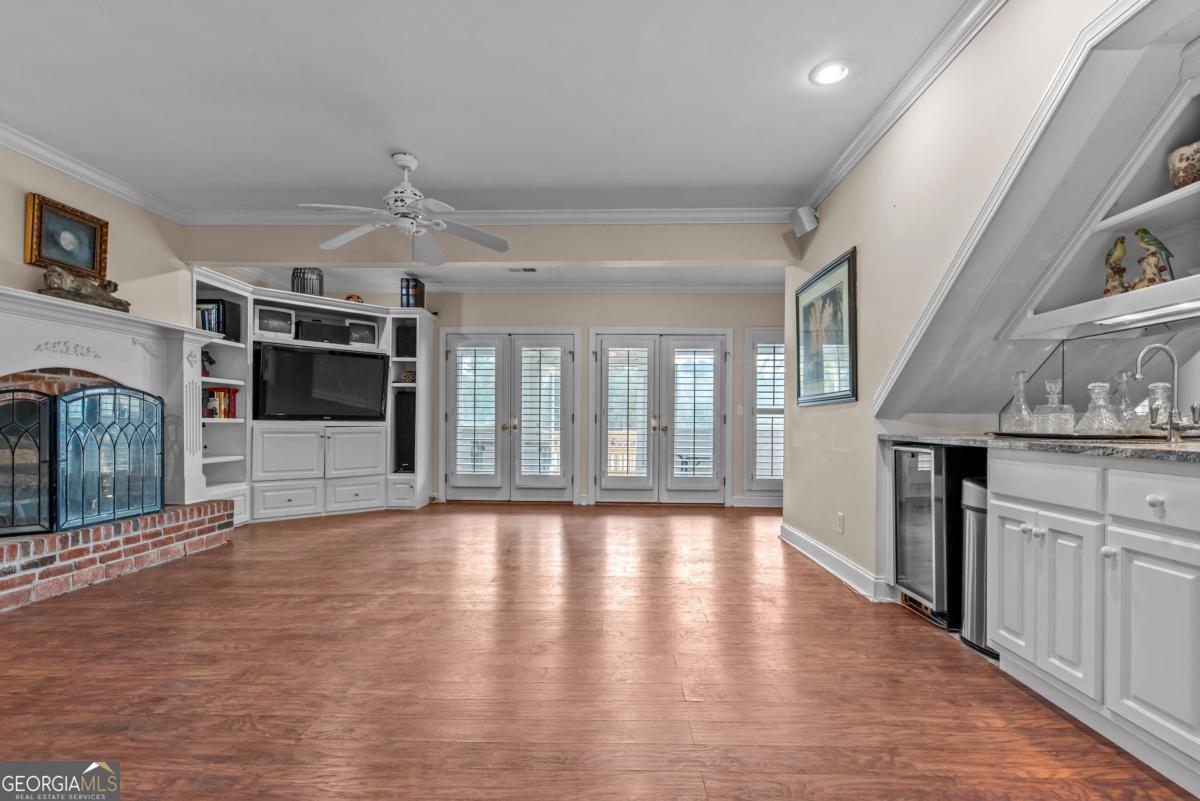 1651 Lighthouse Circle Greensboro GA 30642