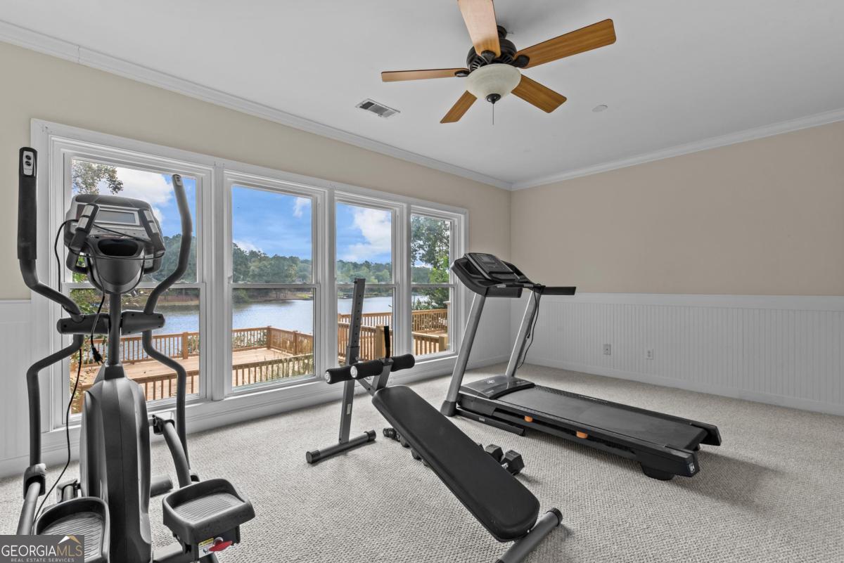 1651 Lighthouse Circle Greensboro GA 30642