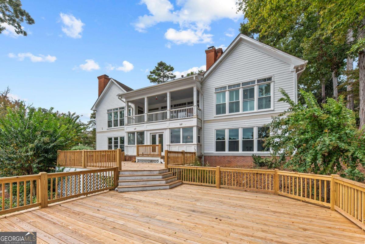1651 Lighthouse Circle Greensboro GA 30642
