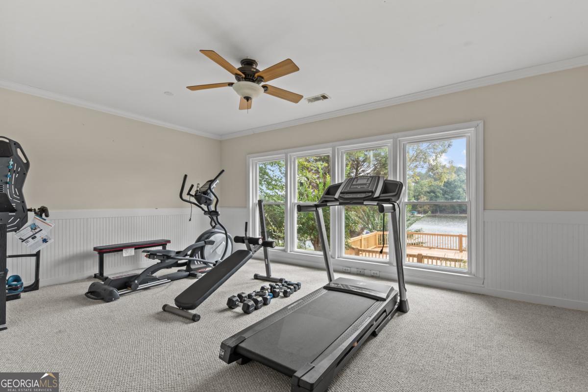 1651 Lighthouse Circle Greensboro GA 30642