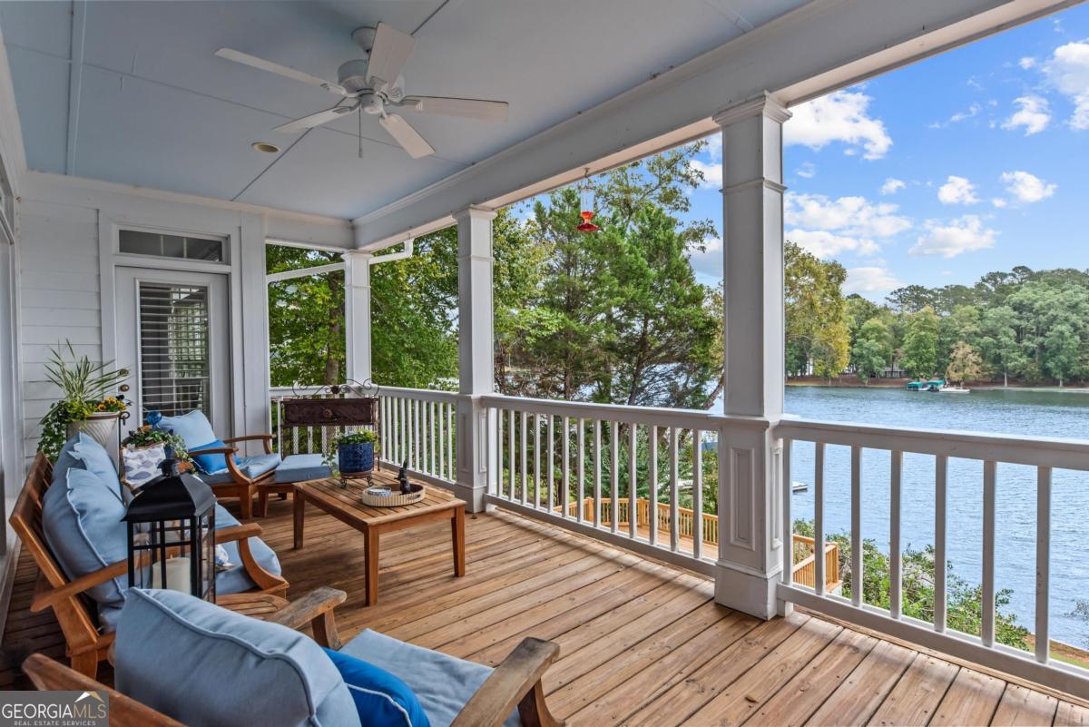 1651 Lighthouse Circle Greensboro GA 30642
