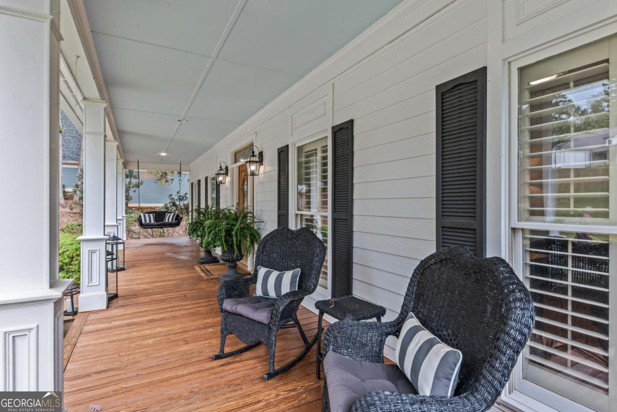 1651 Lighthouse Circle Greensboro GA 30642