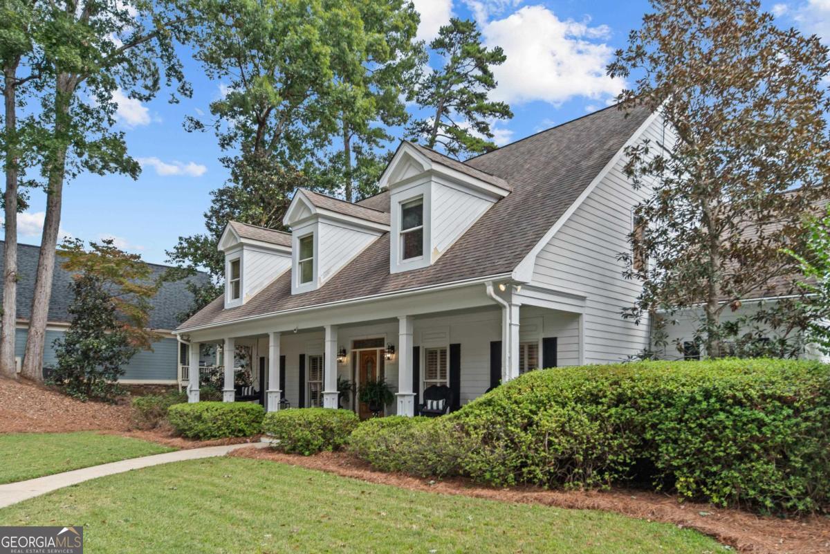 1651 Lighthouse Circle Greensboro GA 30642