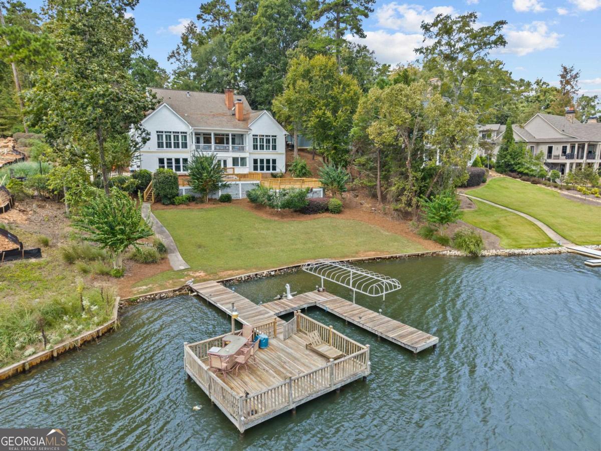 1651 Lighthouse Circle Greensboro GA 30642