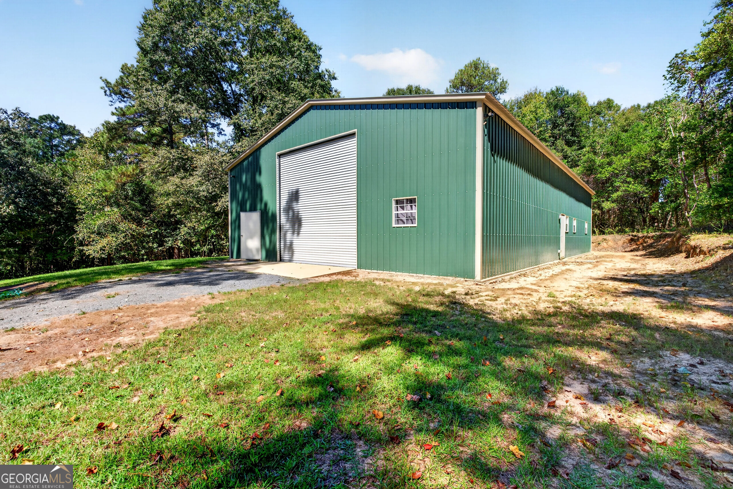 1337 Johnny Miller Road Buena Vista GA 31803