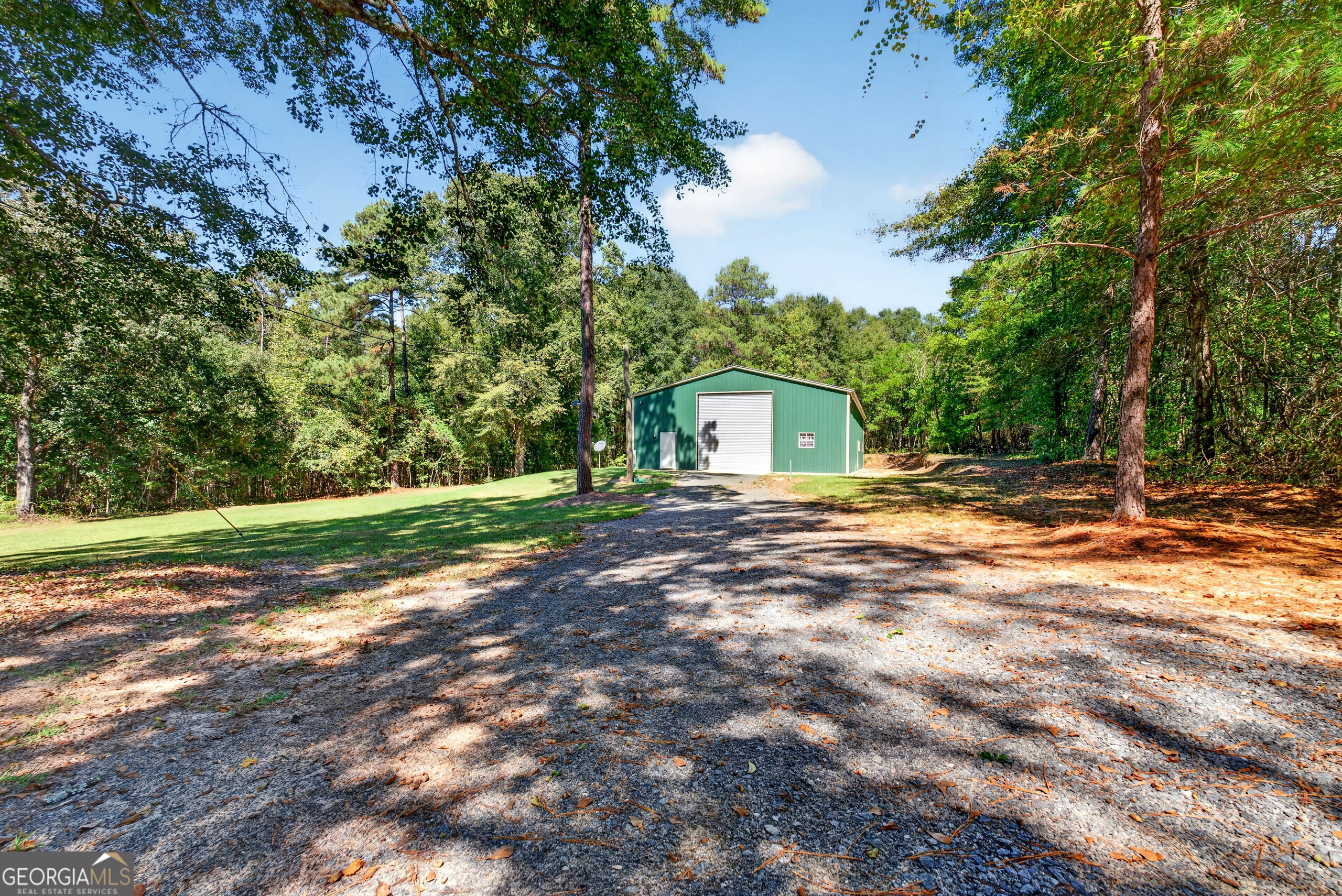 1337 Johnny Miller Road Buena Vista GA 31803