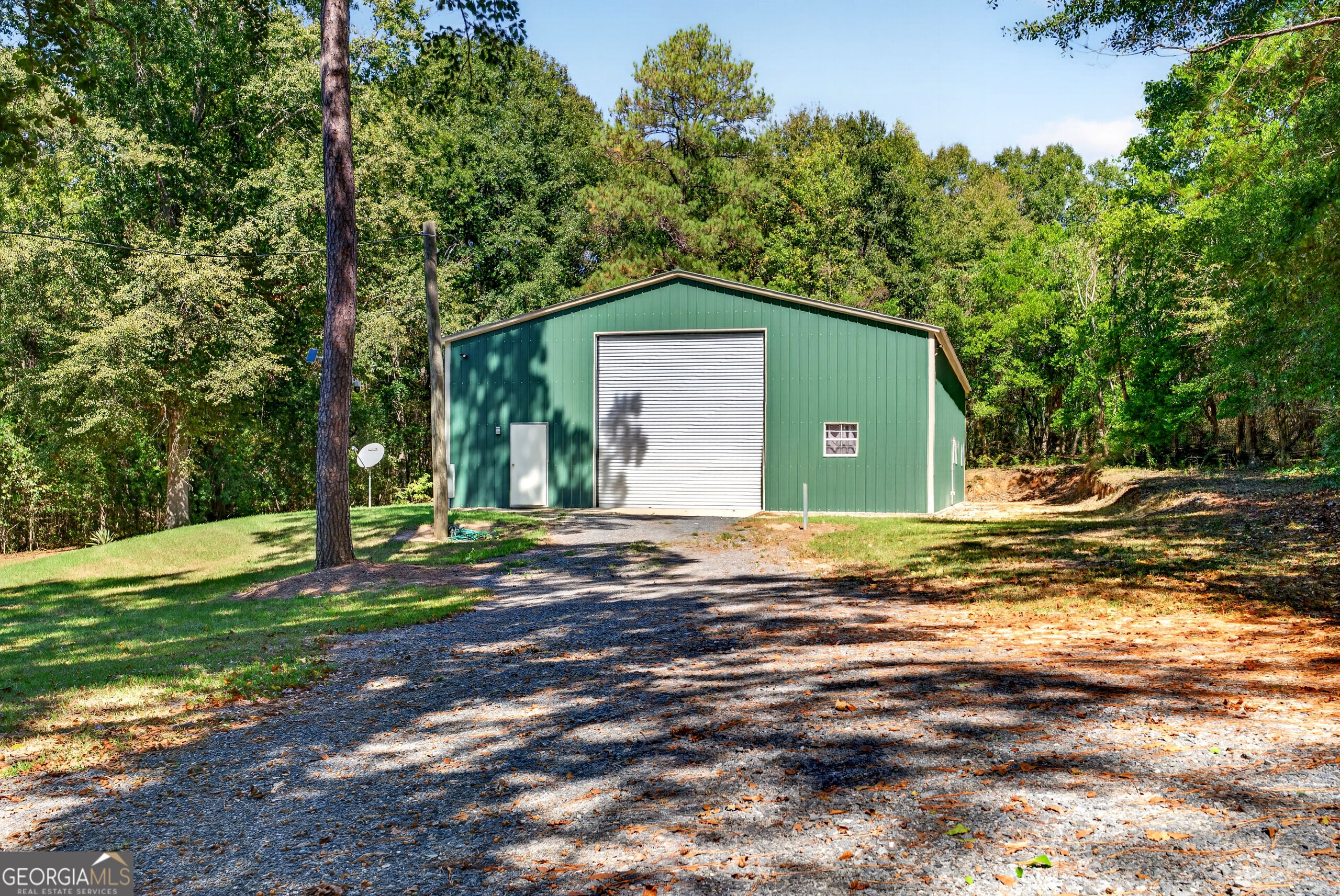 1337 Johnny Miller Road Buena Vista GA 31803