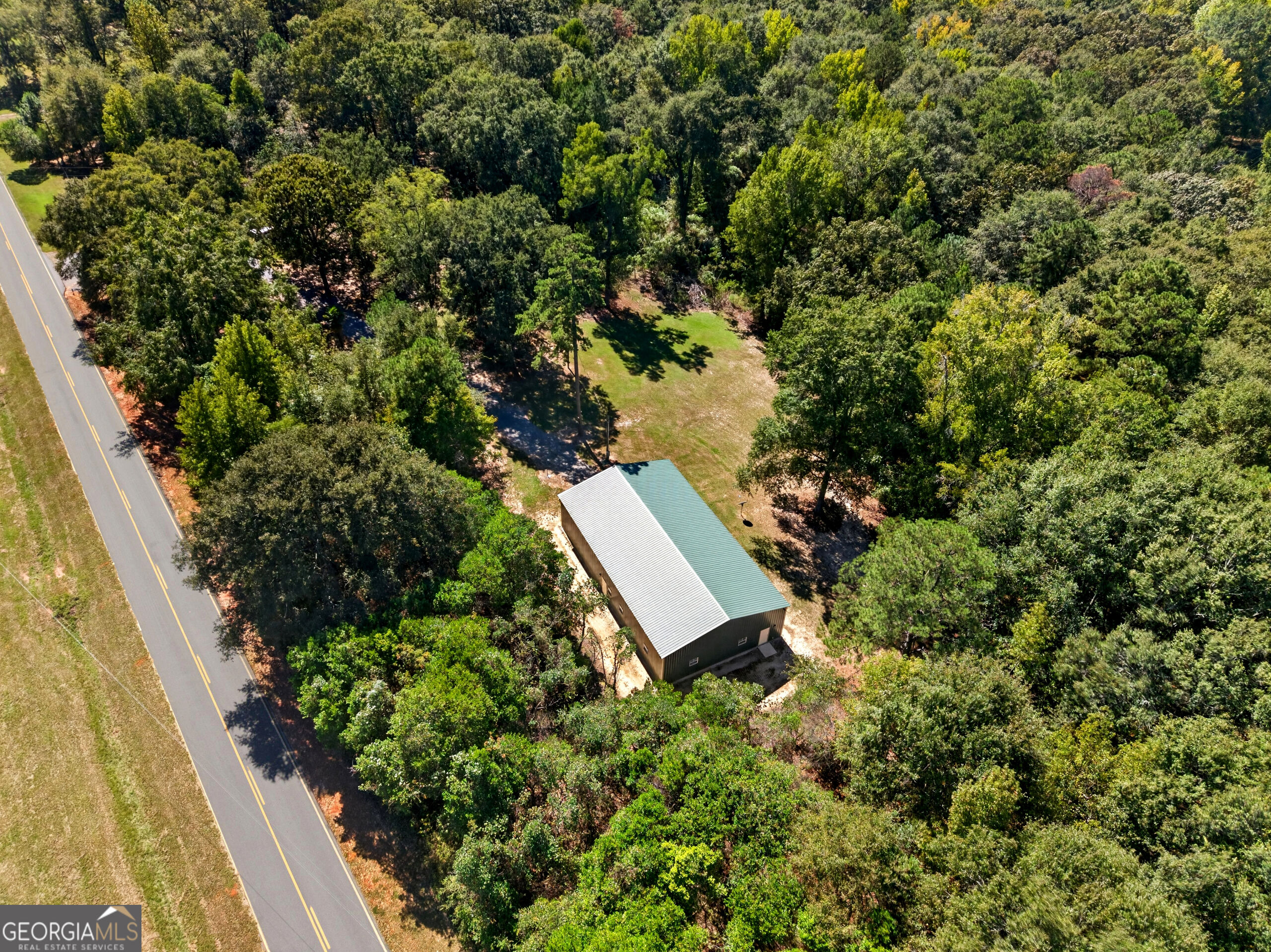 1337 Johnny Miller Road Buena Vista GA 31803