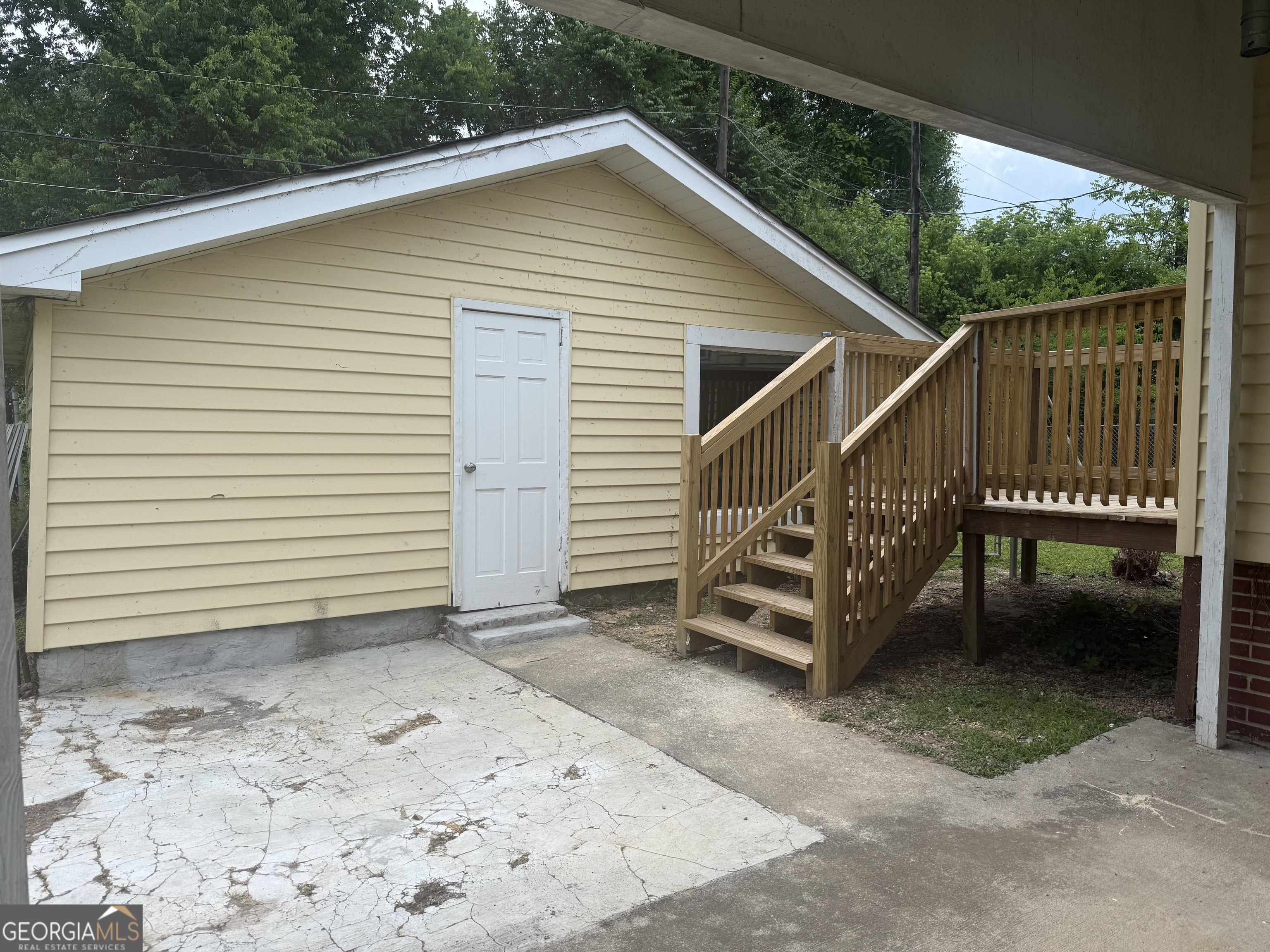 75 3rd Shannon Street NE Rome GA 30161