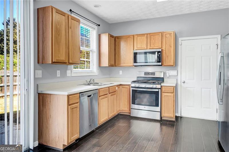 201 Ancient Oaks Way Hiram GA 30141