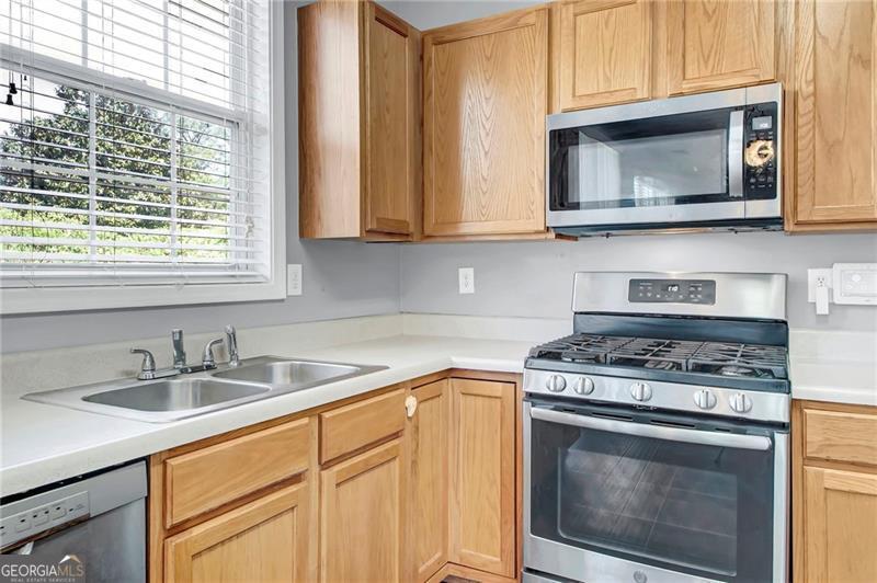201 Ancient Oaks Way Hiram GA 30141