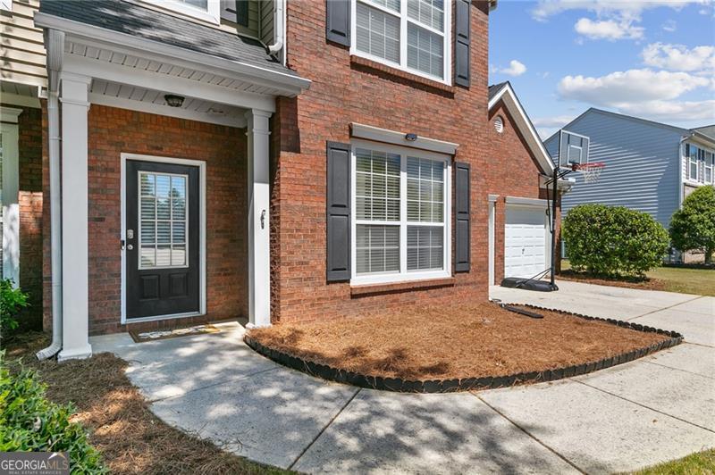 201 Ancient Oaks Way Hiram GA 30141