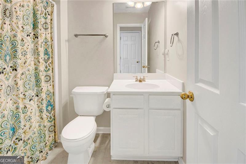 201 Ancient Oaks Way Hiram GA 30141