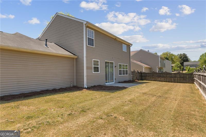 201 Ancient Oaks Way Hiram GA 30141