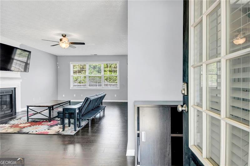 201 Ancient Oaks Way Hiram GA 30141
